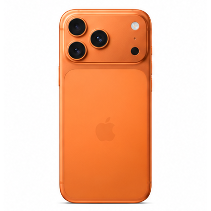 Iphone 17 pro