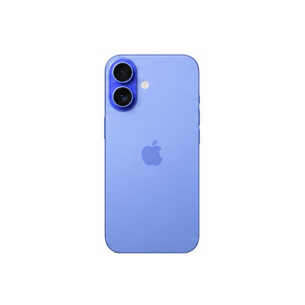 Iphone 16 plus