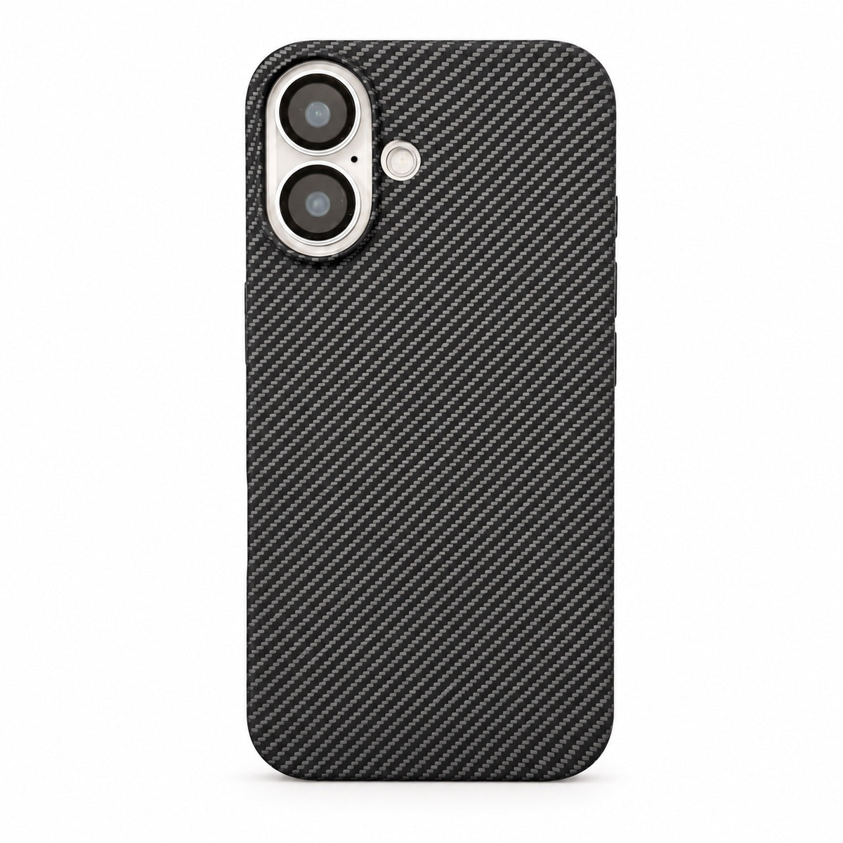 iPhone 16 carbon fibre phone case