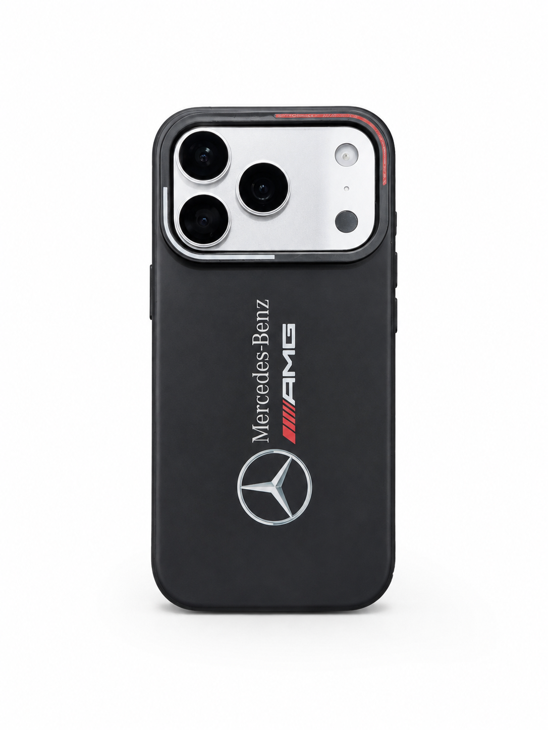 iPhone 17 Pro Mercedes AMG Case