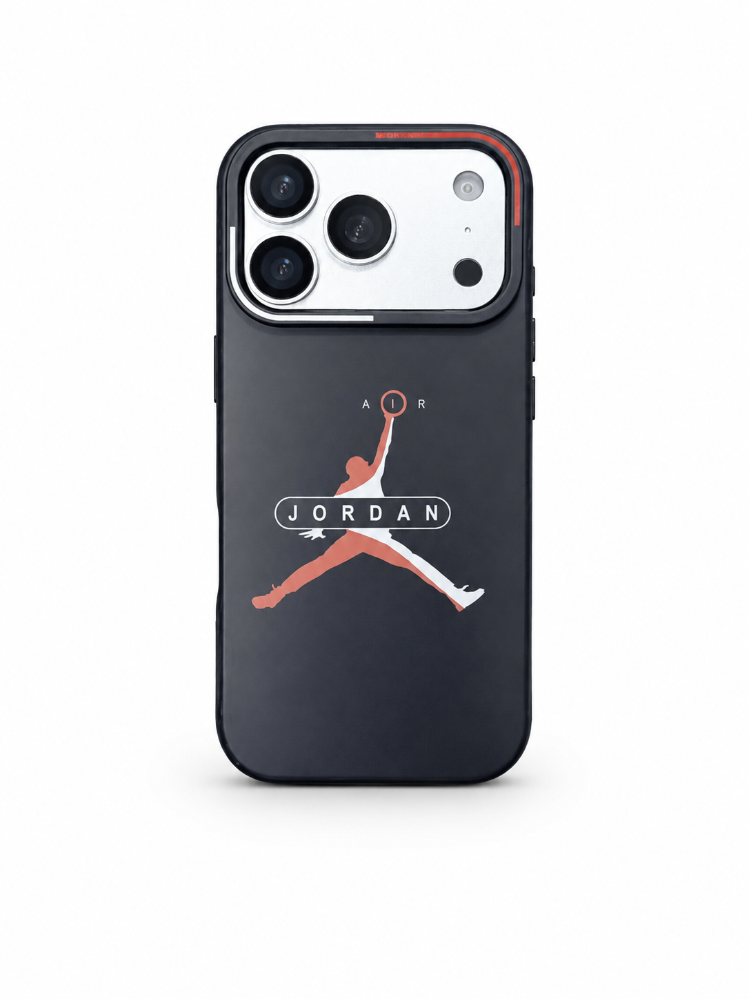 iPhone 17 Pro Jordan Case
