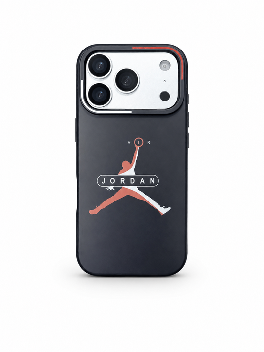 iPhone 17 Pro Jordan Case