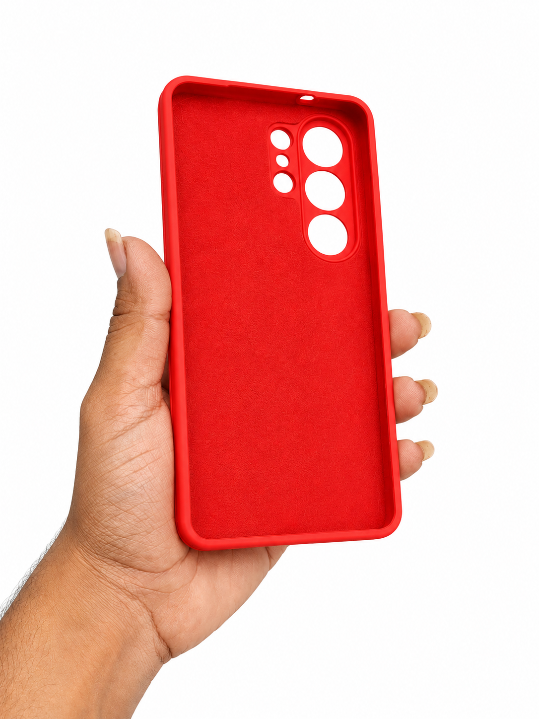 Scuderia Ferrari Silicone Case for Samsung Galaxy S26 Ultra