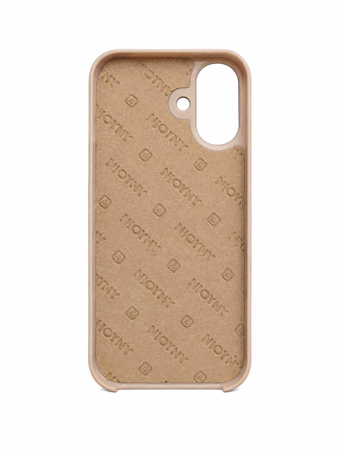 Anti scratch glossy Magnetic Case for iPhone 16