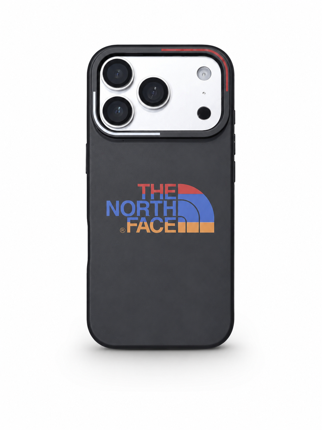 iPhone 17 Pro The North Face Case