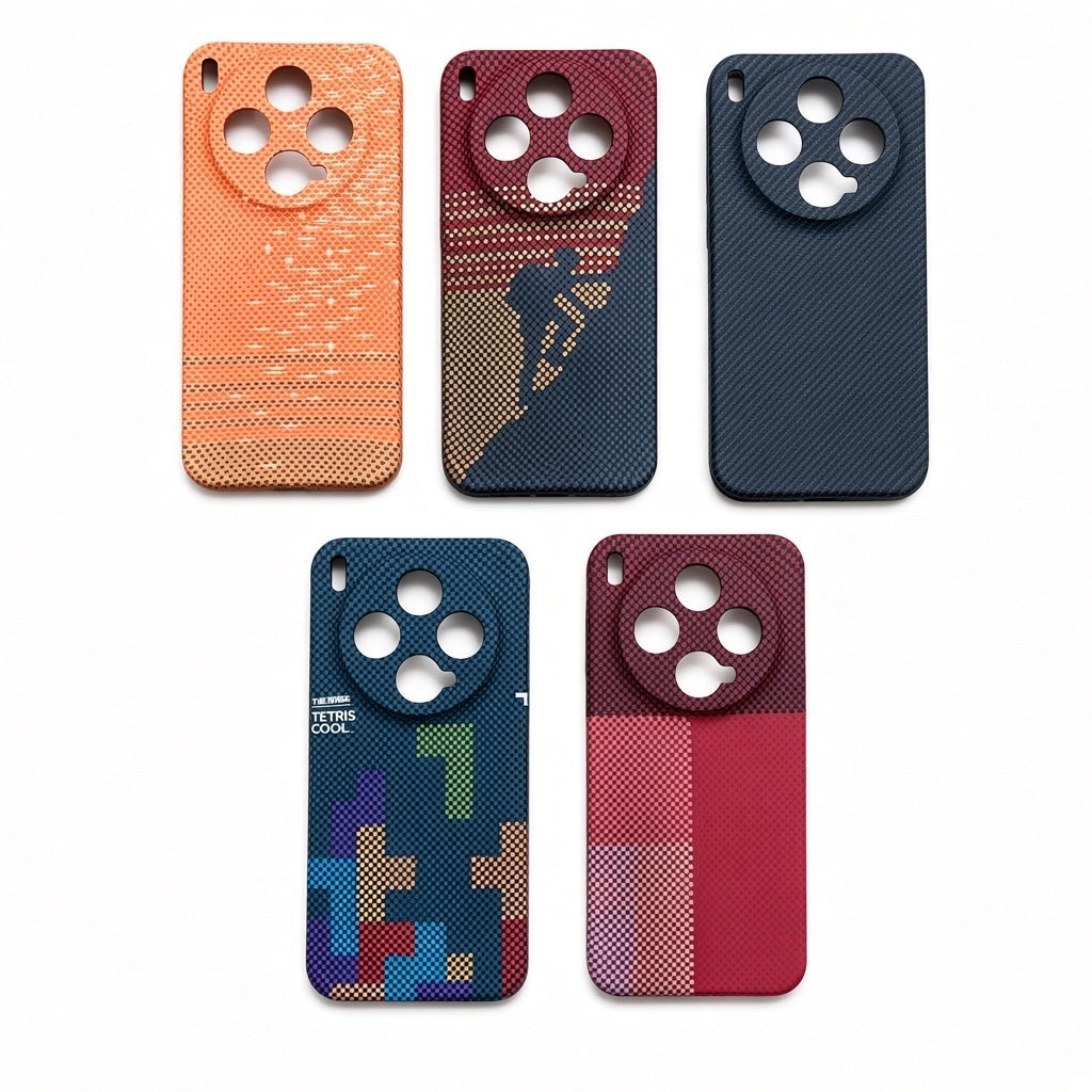 Vivo X300 five phone case designs